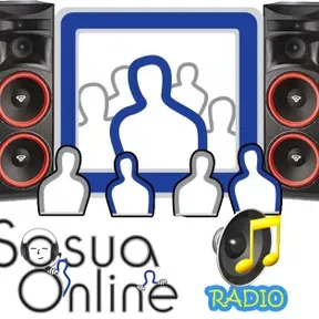 Radio Sosuaonline
