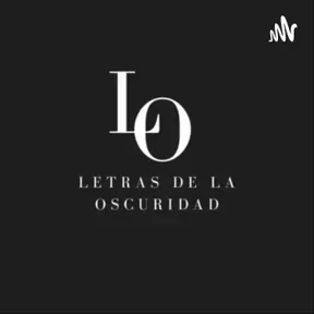 LETRAS DE LA OSCURIDAD (RELATOS DE TERROR)