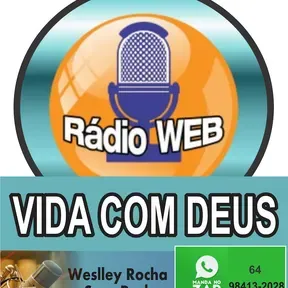 VIDA COM DEUS
