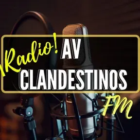 AV CLANDESTINOS