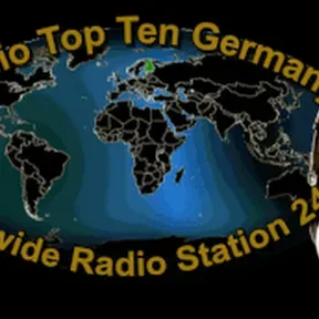 Radio-Top-Ten-Germany