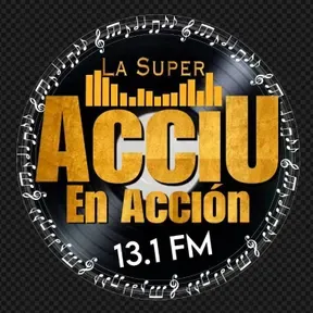 la super acciu 13.1 zeno fm
