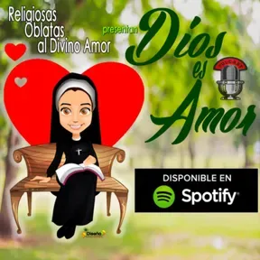 Dios es amor