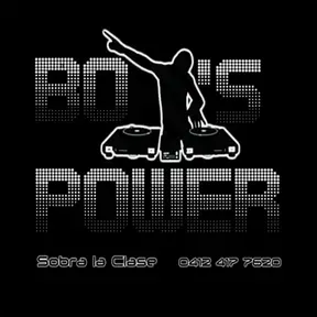 BOYS POWER