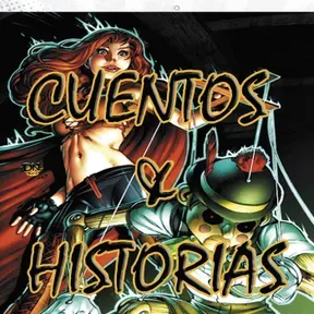 CUENTOS E HISTORIAS