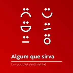 Algum que sirva