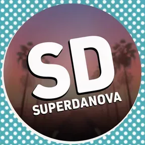 SuperDanova 2 Emisora 6