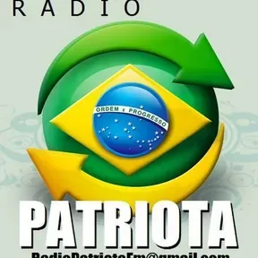 Rádio Patriota Fm