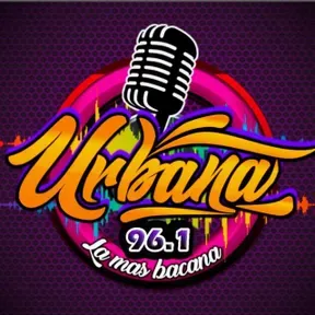 Urbana La Mas Bacana
