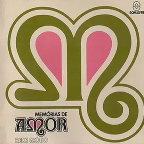 Memorias de Amor