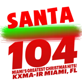 Santa 104 All-Christmas Hits HD3