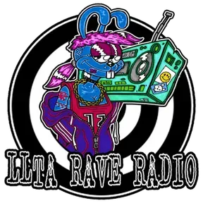 LLTA RAVE RADIO