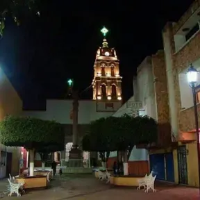 LAS RANCHERITAS DEL BAJIO