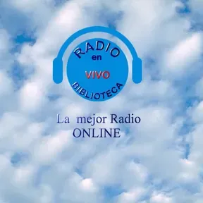 Radio Biblioteca