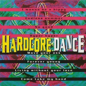 NONE STOP HARDCORE DANCE