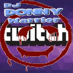 EL TWITCH DONNY WARRIOR