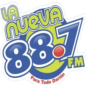 LA NUEVA 88.7 FM