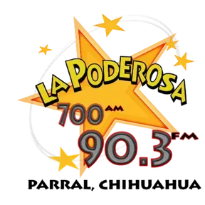 La Poderosa de Parral