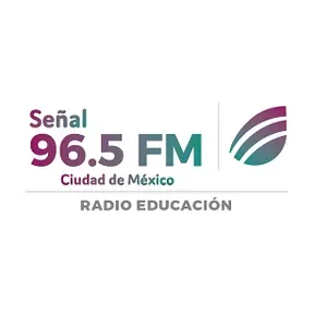 Radio Educación 96.5 FM en vivo