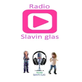 Slavin glas