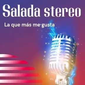 salada stereo