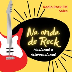 Radio Rock FM Sales