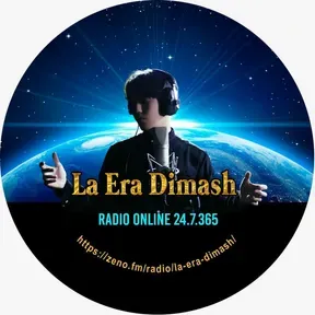 La Era Dimash