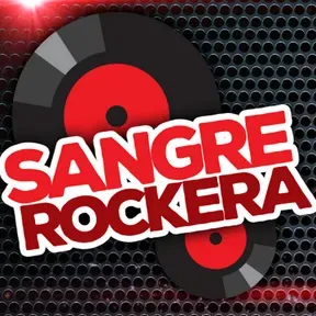 Sangre Rockera Radio