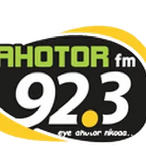 Ahotor 92.3 FM