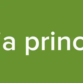 Braia princeso