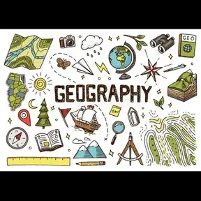 Geography 