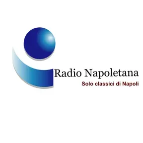 RADIO NAPOLETANA - SOLO CLASSICI DI NAPOLI