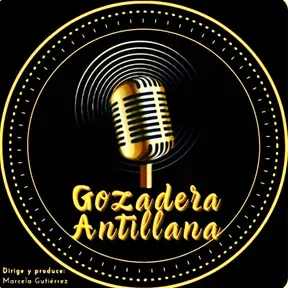 GOZADERA ANTILLANA RADIO - Salsa afroantillana