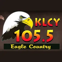 KLCY Eagle Country 105.5 FM