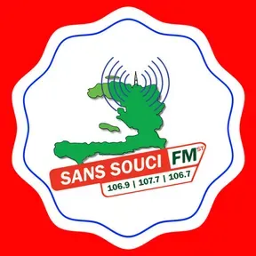 SANS SOUCI FM