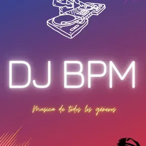 DJ BPM