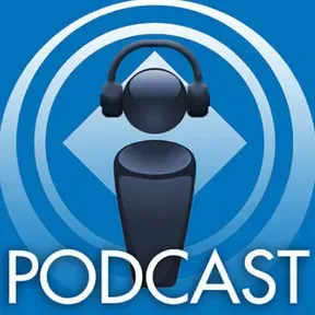 Podcast/MP3/radio web