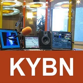 KYBN Radio 98 10 FM