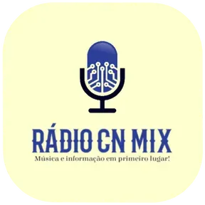 RÁDIO CN MIX