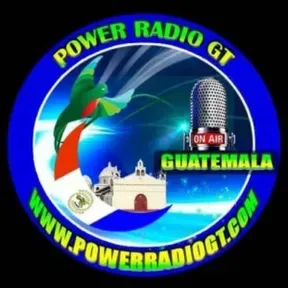 Power Radio Gt