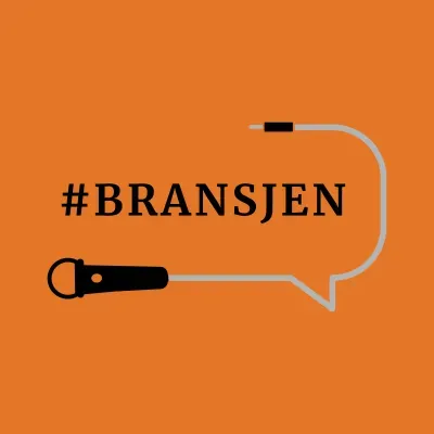 #bransjen- Sesong 6- Episode 2- Oddrun Lilja Jonsdottir