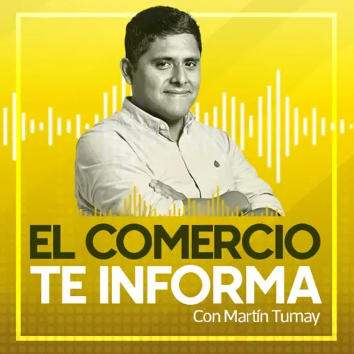 #ElComercioteinforma – Ep. 59: COVID-19: ¿Una vez vacunado se termina el uso de la mascarilla?