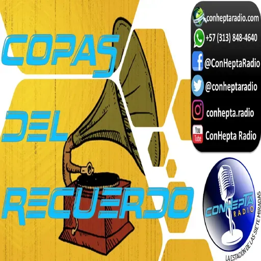 Copas Del Recuerdo 2021-02-23 00:00