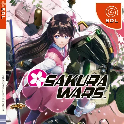 SDL #85: Apresentação, Término da Demo de Diálogo de Alette, Andamento do Desenvolvimento e Sakura Wars PS4