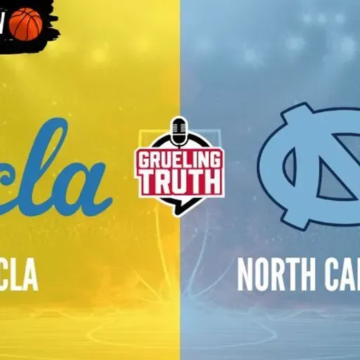 College Basketball Preview Show: UCLA vs North Carolina