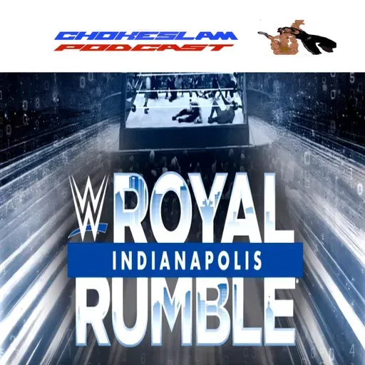 Previa WWE Royal Rumble 2025