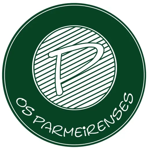 Os Parmeirenses #55 | Palmeiras - Campeão da Copa Mercosul 1998 | #OSP55