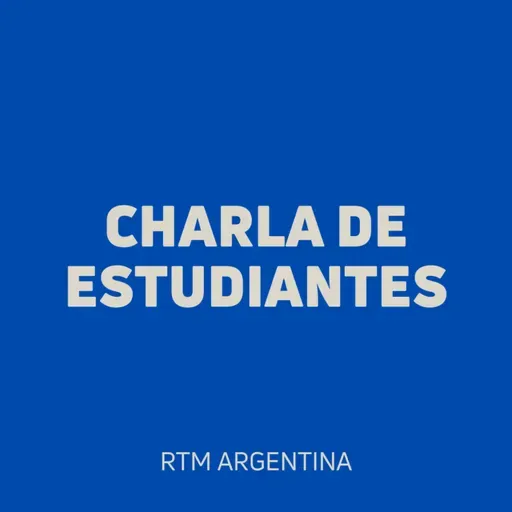 Daniel Fierro en Charla de Estudiantes: Estudiar Publicidad ¿Qué se necesita??