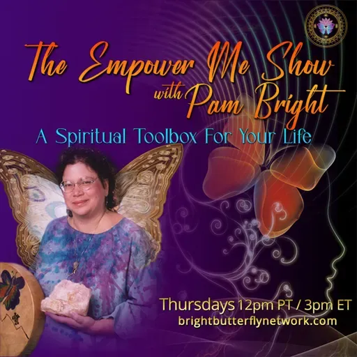 Choosing your Empowered Life with special guest- Laureli Shimayo