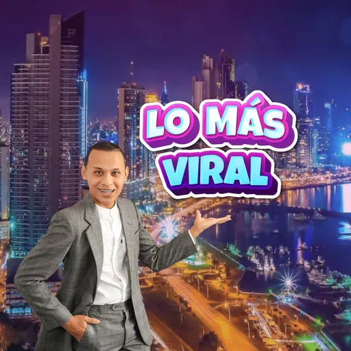 LO MÁS VIRAL 13  DE ENERO 2024